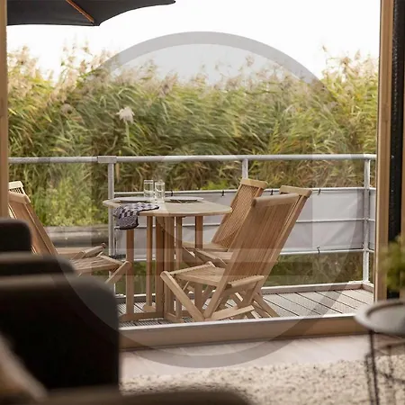 船上ホテル Amazing Ship In アールスメール