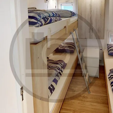 Amazing Ship In 船上ホテル アールスメール