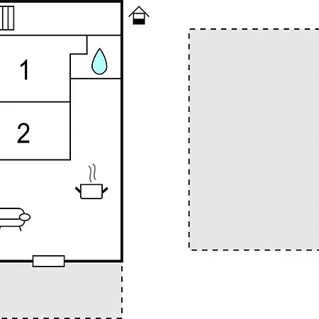 Amazing Ship In 船上ホテル 4*