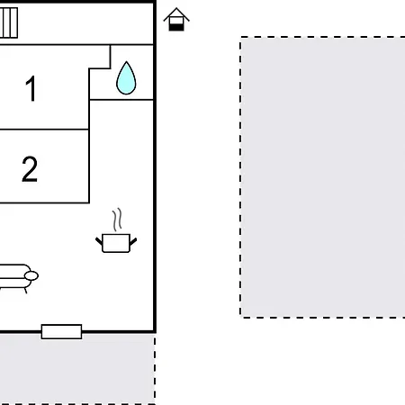 Amazing Ship In 4* Άαλσμιρ